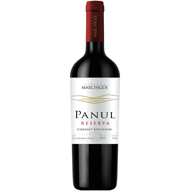Panul Reserva Cabernet Sauvignon