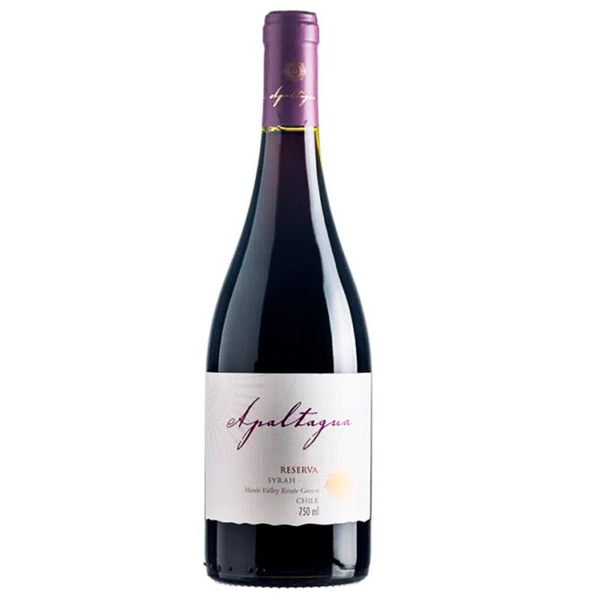 Apaltagua Reserva Syrah