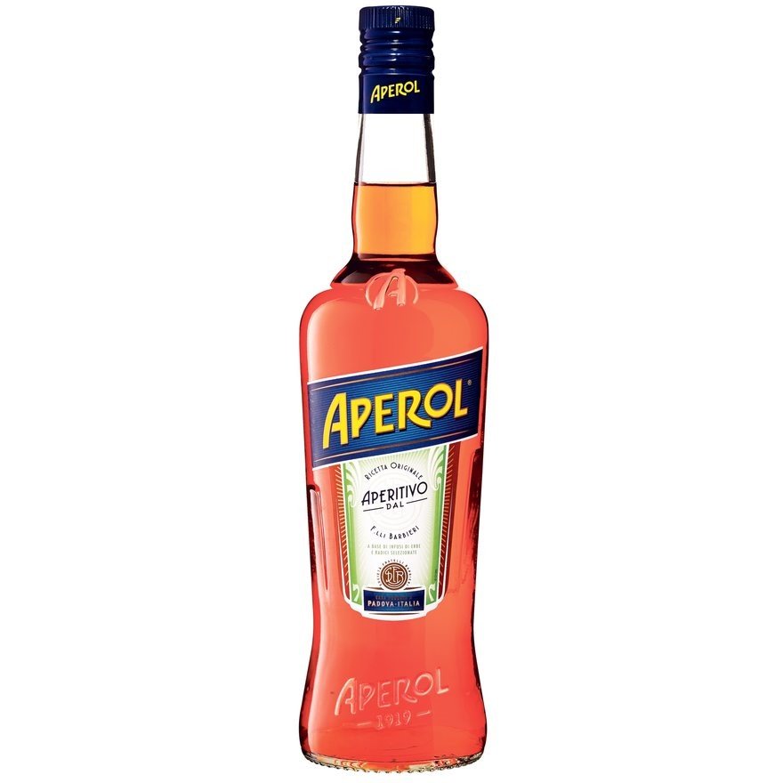 Aperol Spritz 750cc