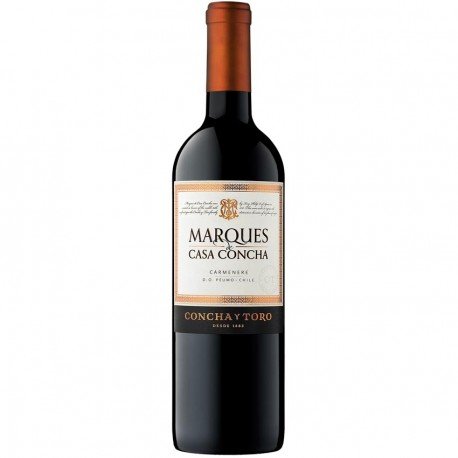 Marqués de Casa Concha Carmenere