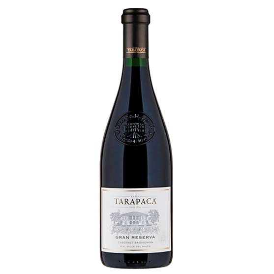 Tarapacá Gran Reserva Cabernet Sauvignon