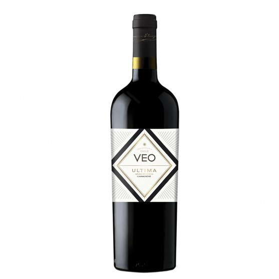 VEO Ultima Gran Reserva Cabernet Sauvignon