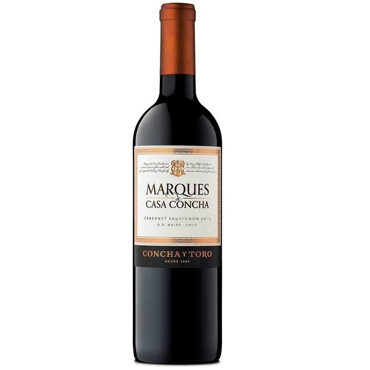 Marques de Casa Concha Cabernet Sauvignon