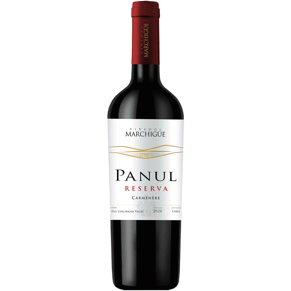 Panul Reserva Carmenere