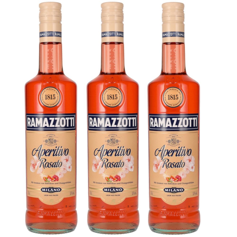 Ramazzotti