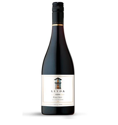 Leyda Single Vineyard Brisas Pinot Noir