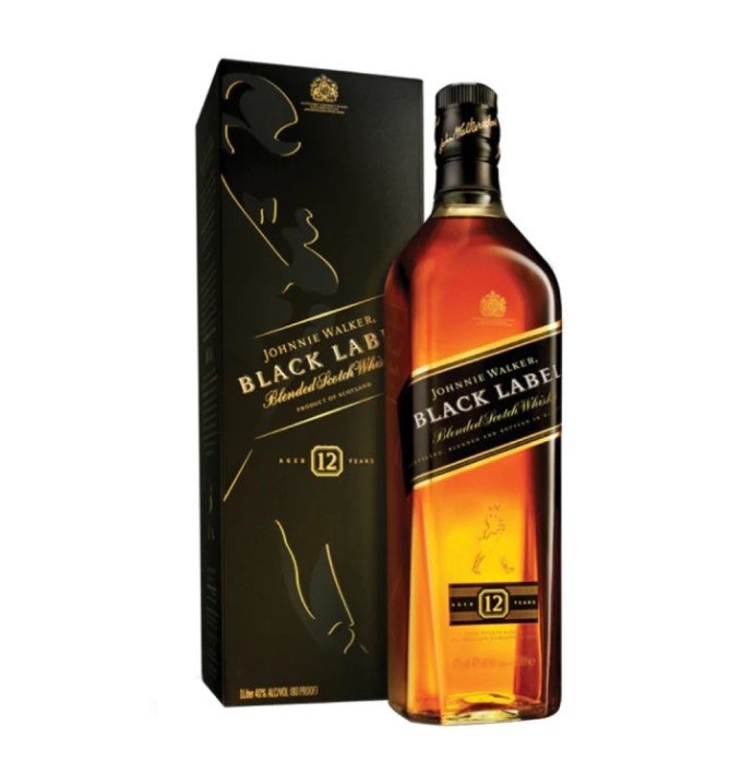 black level