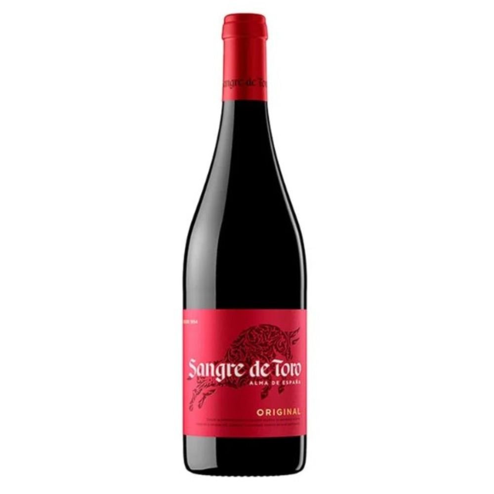 Miguel Torres Sangre De Toro Original Blend 2021