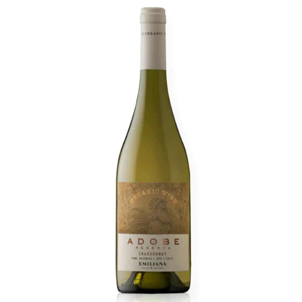 Adobe Chardonnay 2022