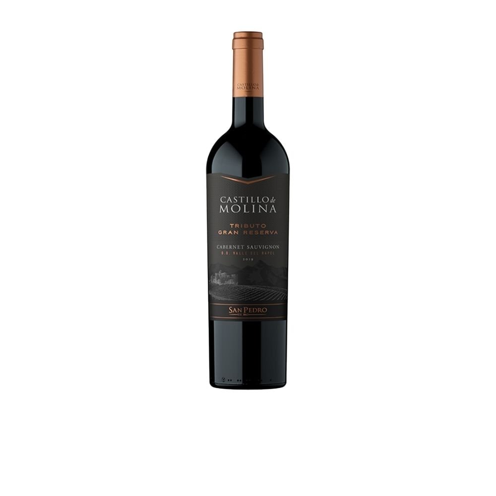Castillo De Molina Tributo Gran Reserva Cabernet Sauvignon