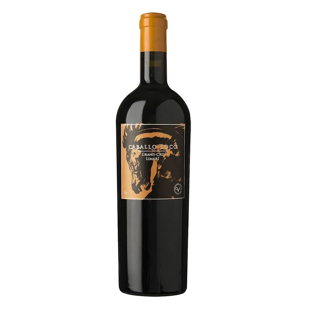 CABALLO LOCO GRAND CRU LIMARI SYRAH