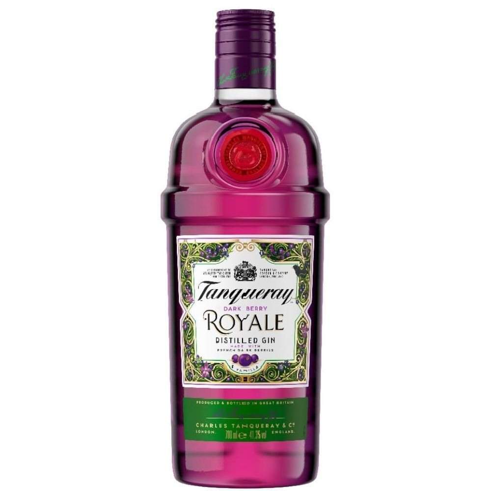 Gin Tanqueray Royale 700cc