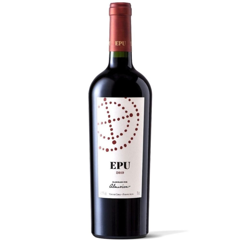 Vino Almaviva Epu, Ensamblaje Tinto, 750 Ml