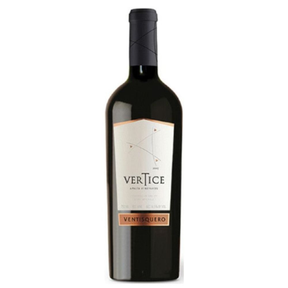 Ensamblaje, Icono, Vertice, Viña Ventisquero