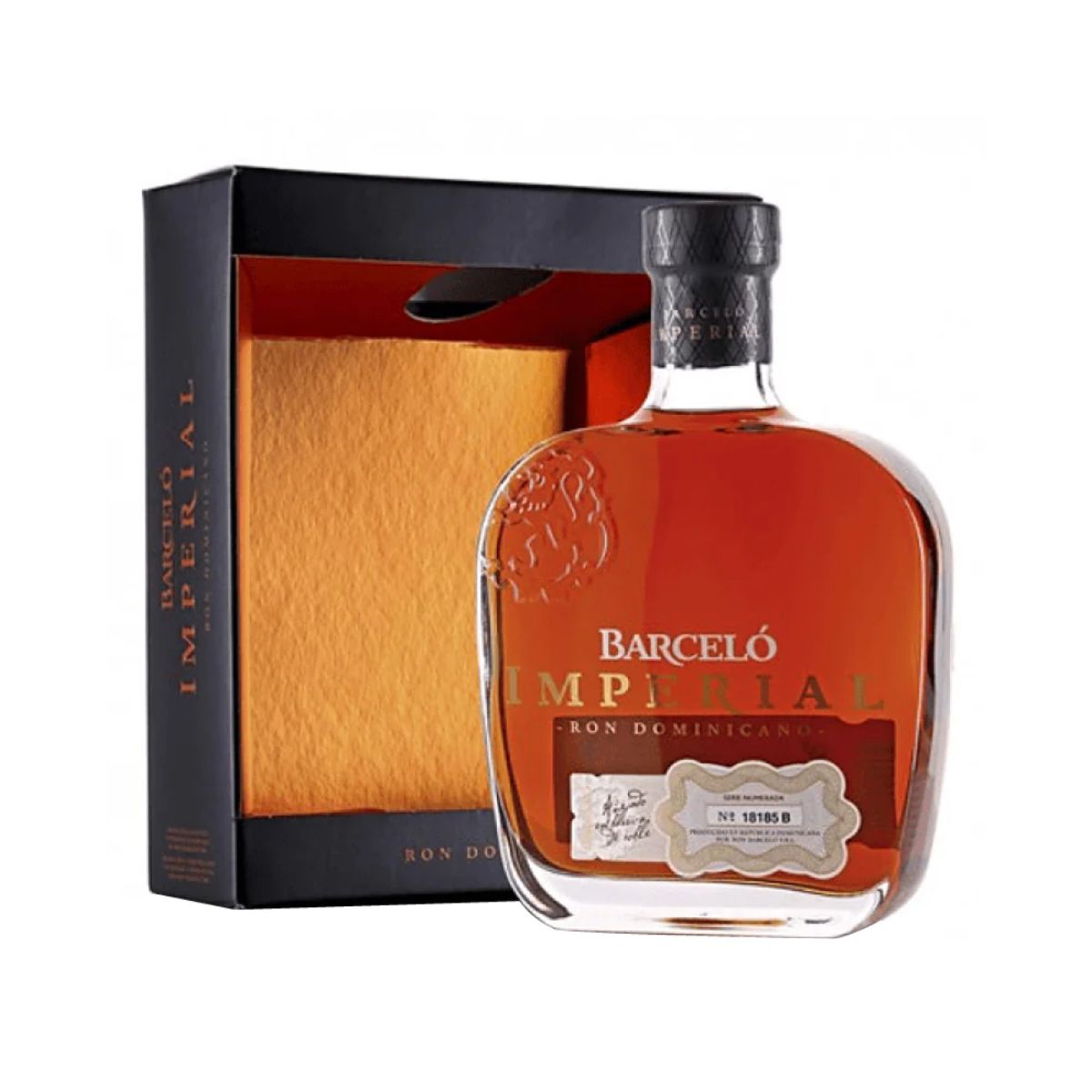 Ron Barcelo