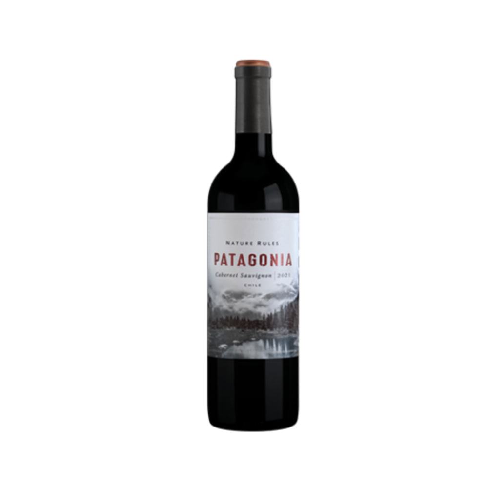 Patagonia Gran Reserva Cabernet Sauvignon