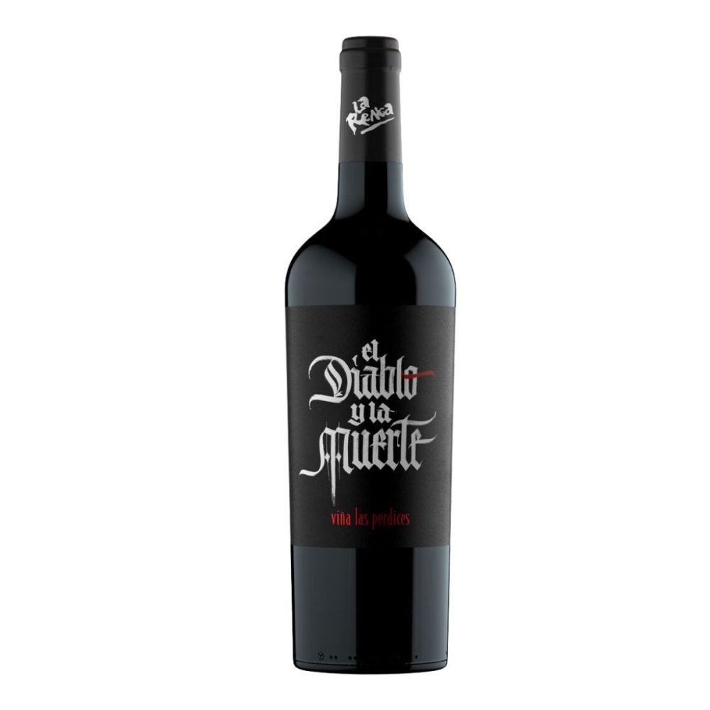 La Renga El diablo y la Muerte viña las perdices