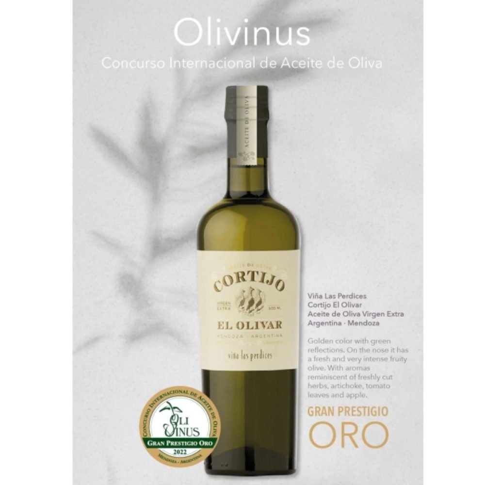 Aceite de Oliva Virgen Extra 1Lt - Imagen 2