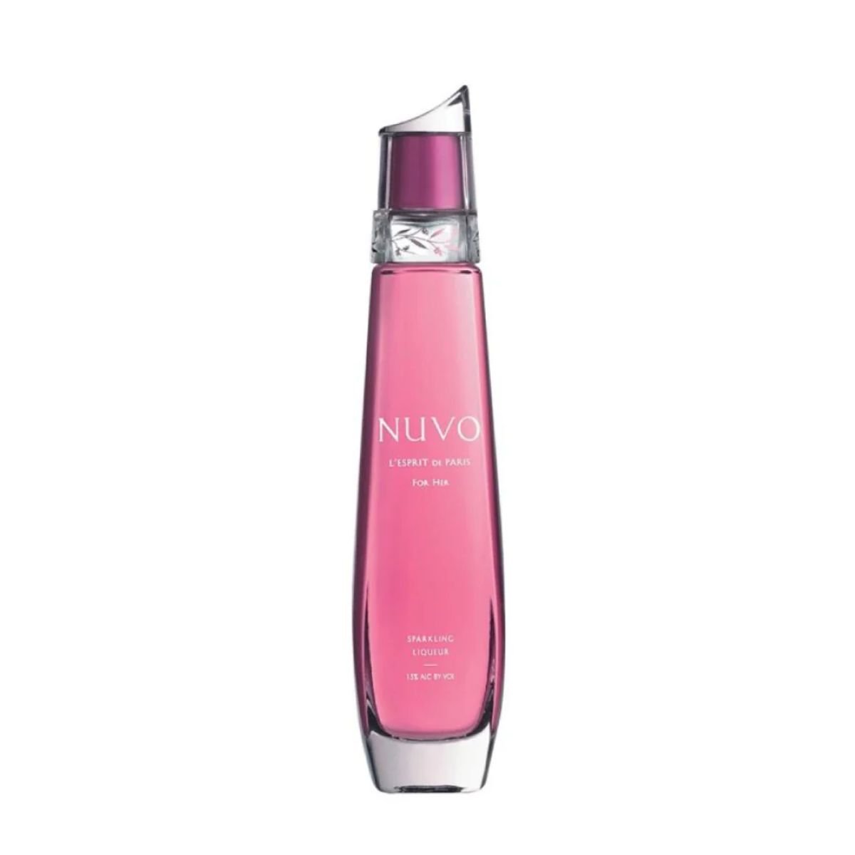 nuvo 1