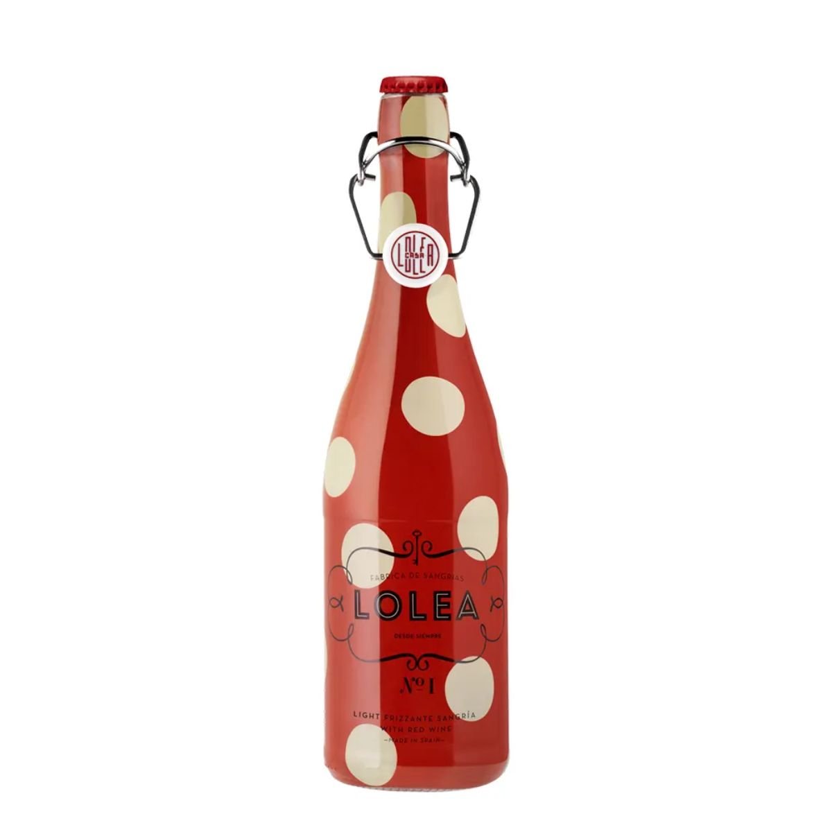 sangria lolea