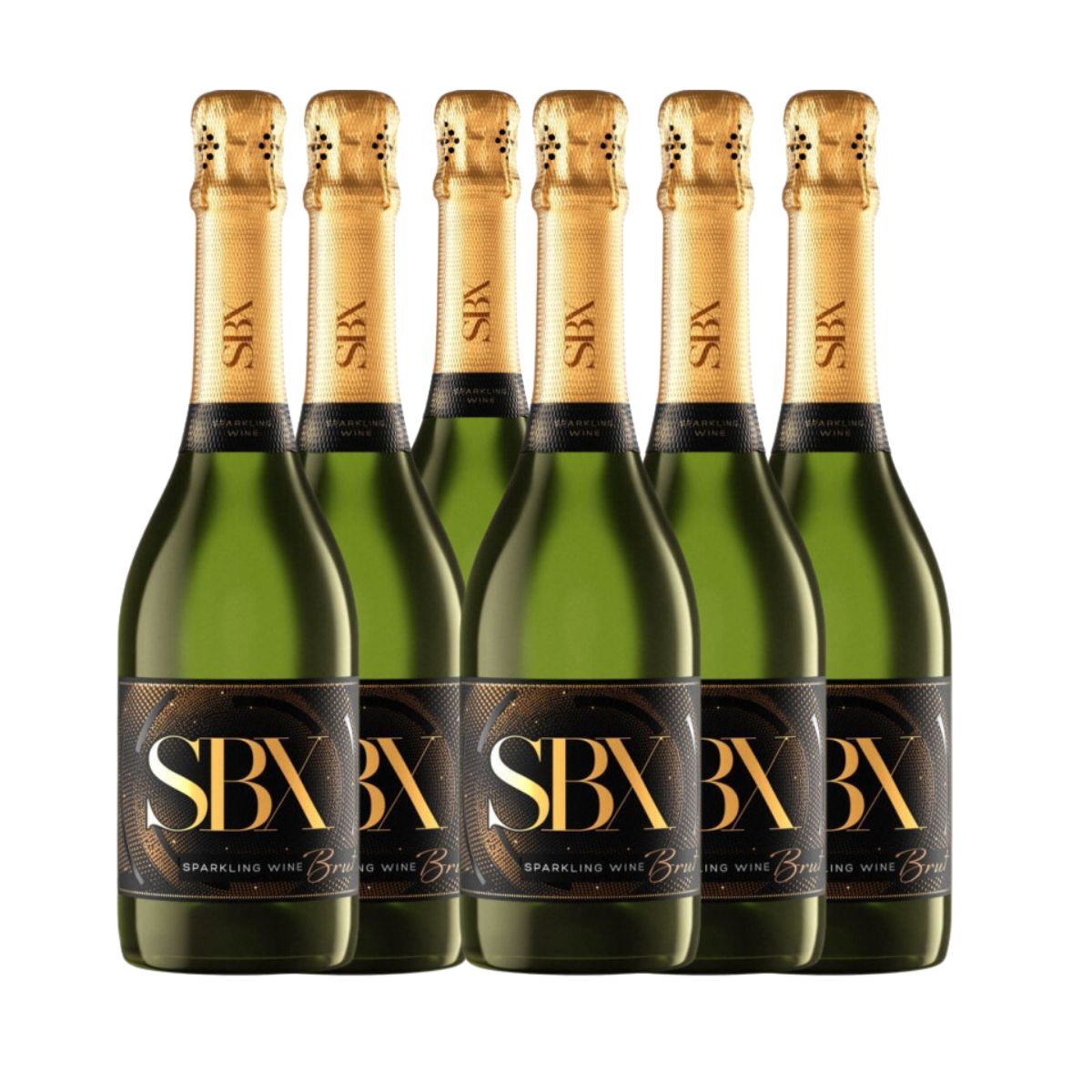 SBX BRUT