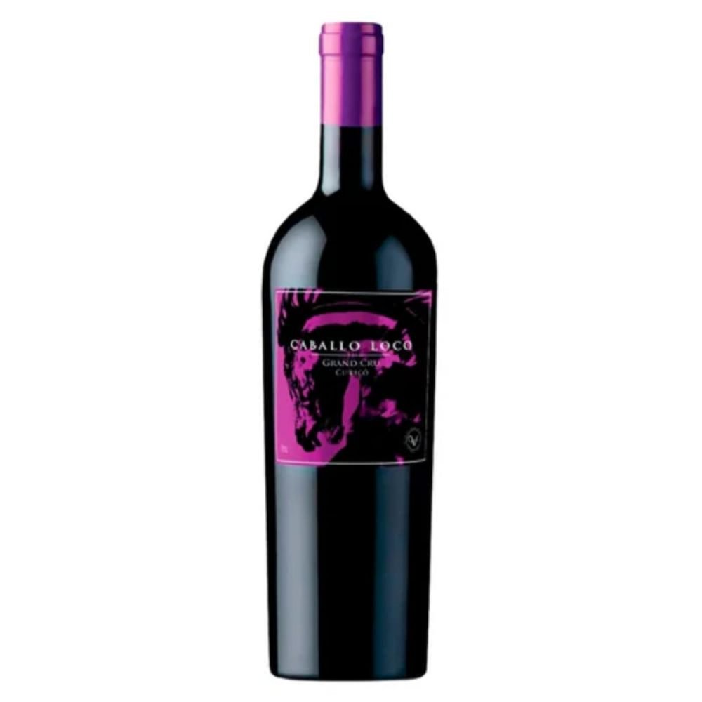 Vino Caballo Loco Grand Cru Curicó
