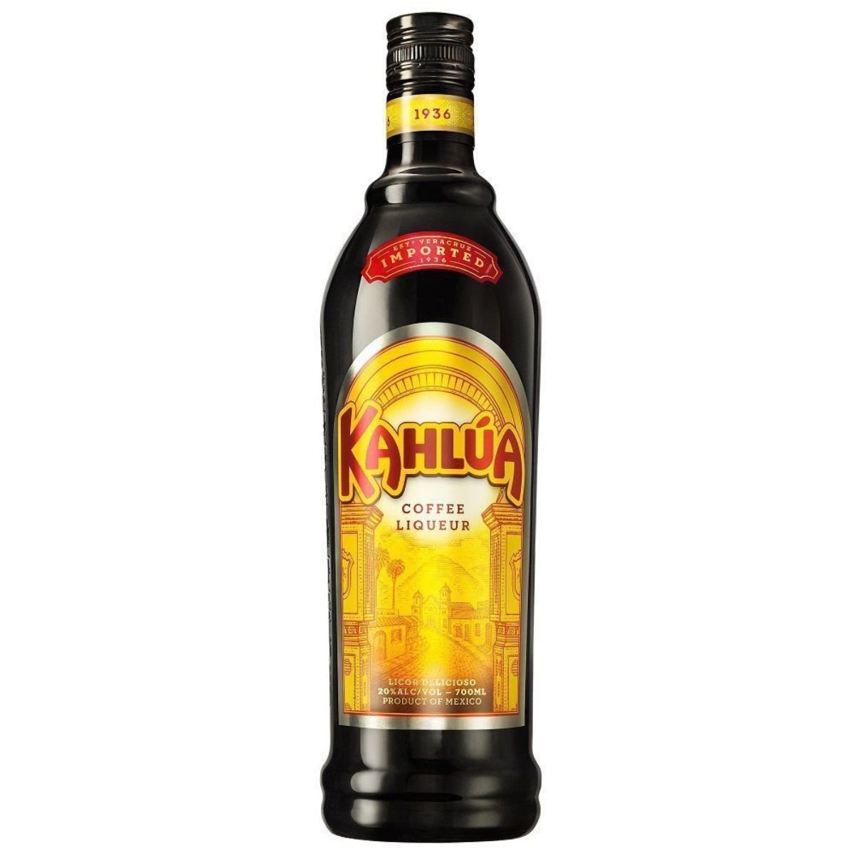 Kahlua