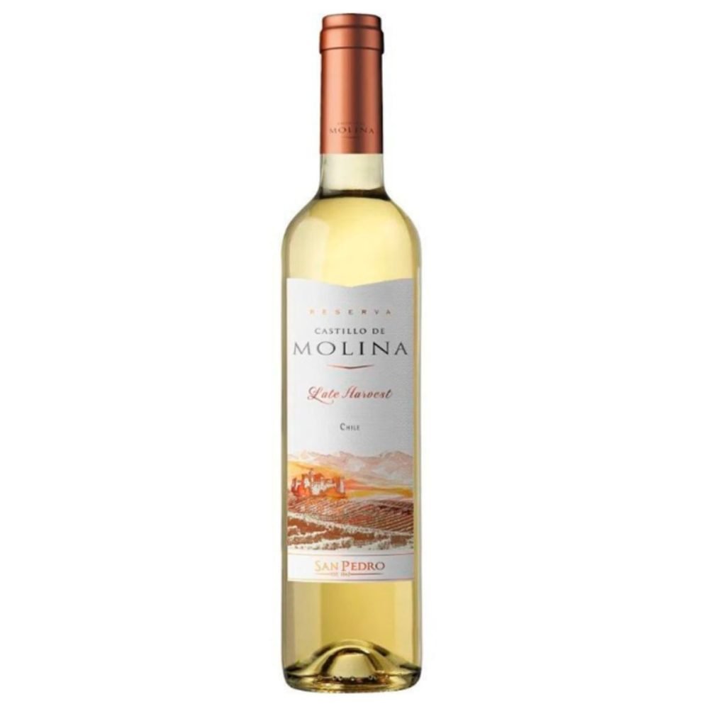 Castillo de Molina Late Harvest